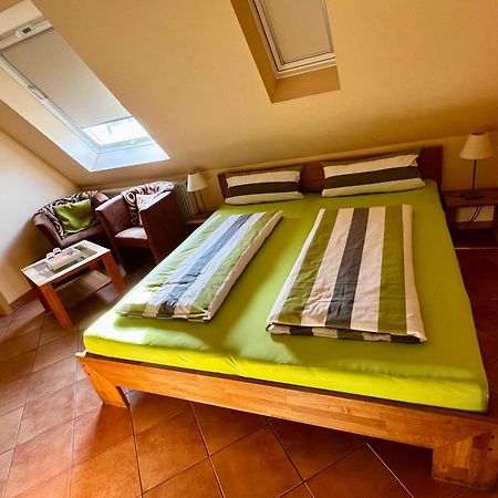 Pension Kolibri Hemmoor Εξωτερικό φωτογραφία
