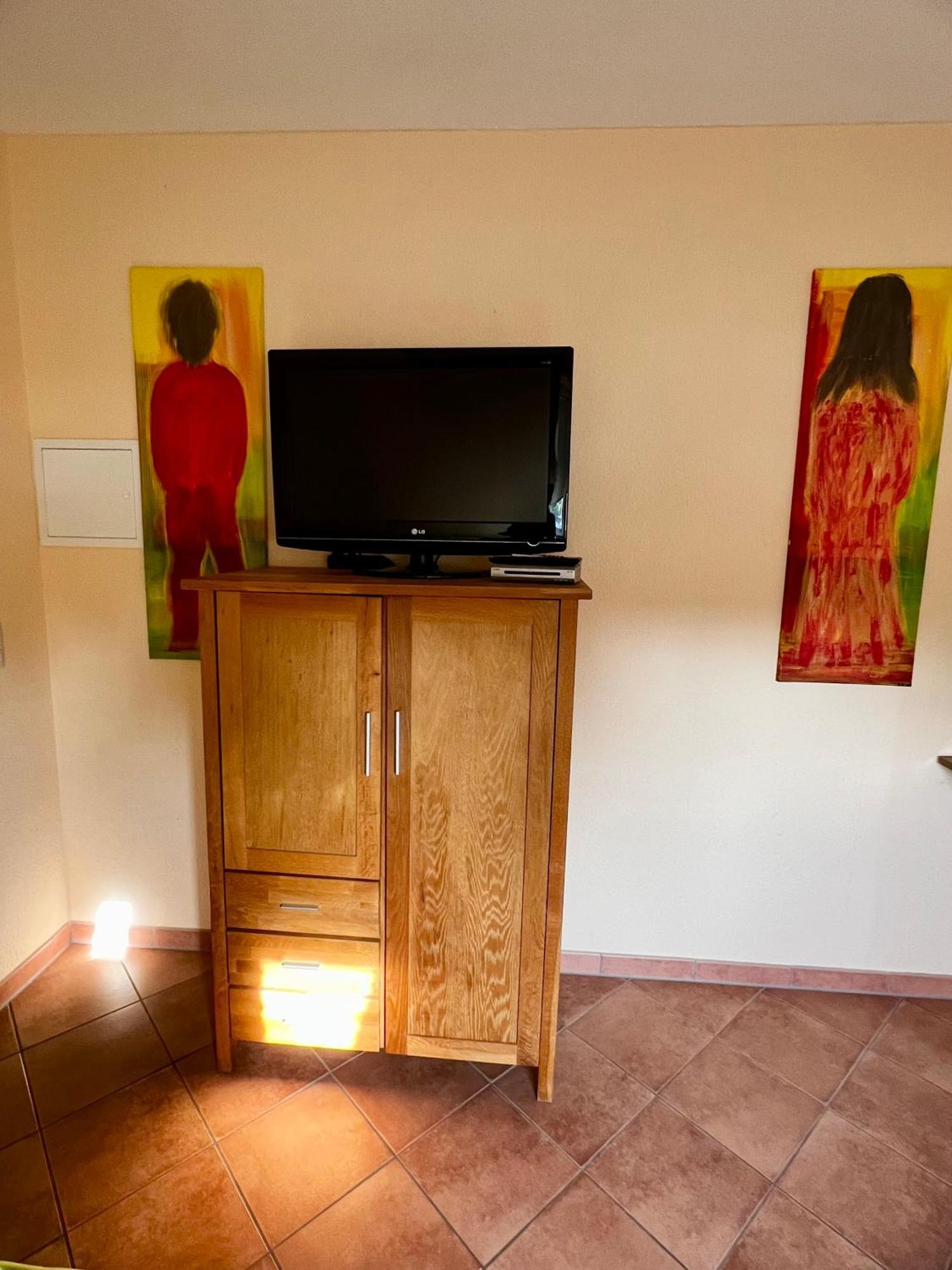 Pension Kolibri Hemmoor Εξωτερικό φωτογραφία