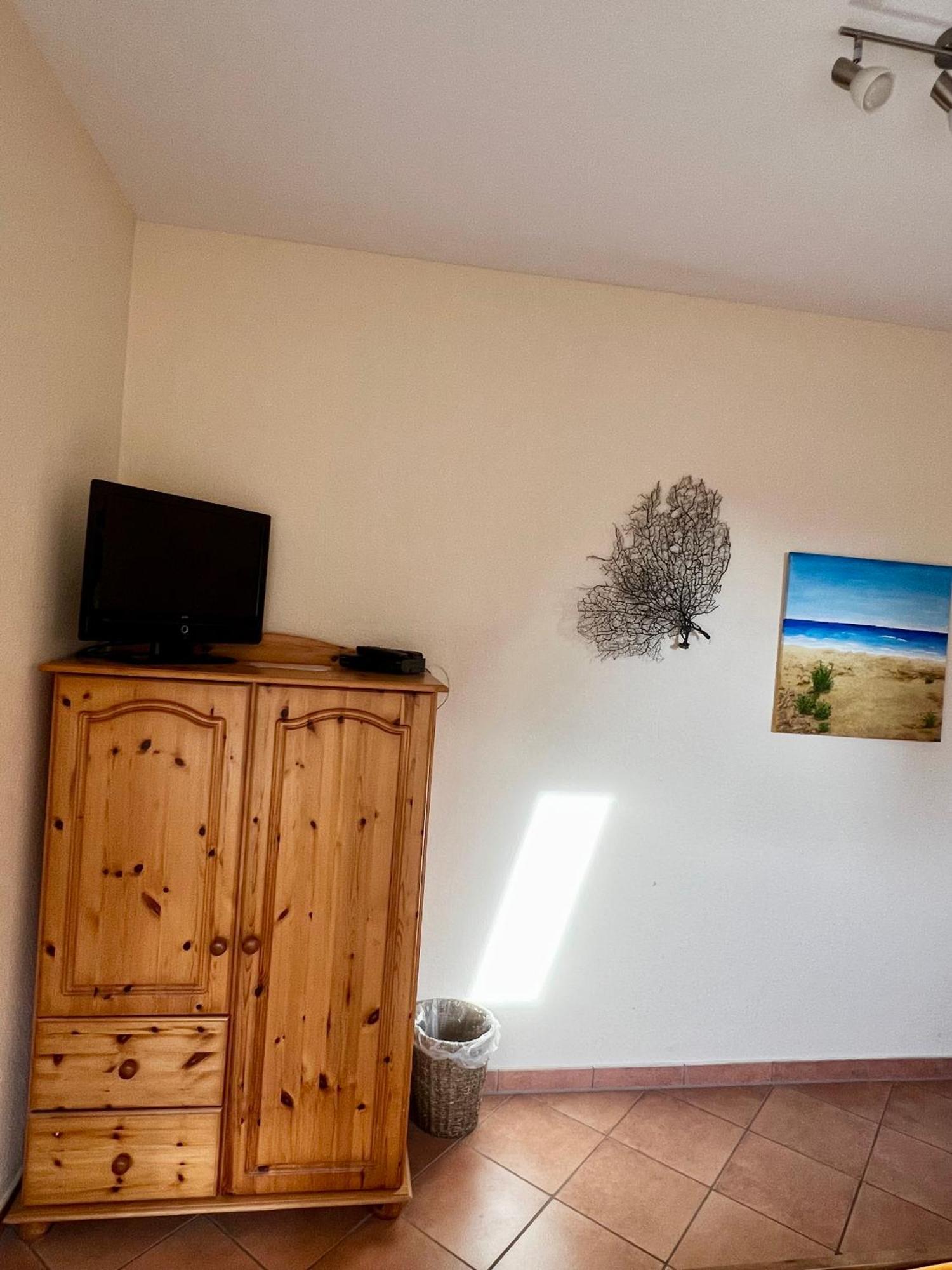 Pension Kolibri Hemmoor Εξωτερικό φωτογραφία