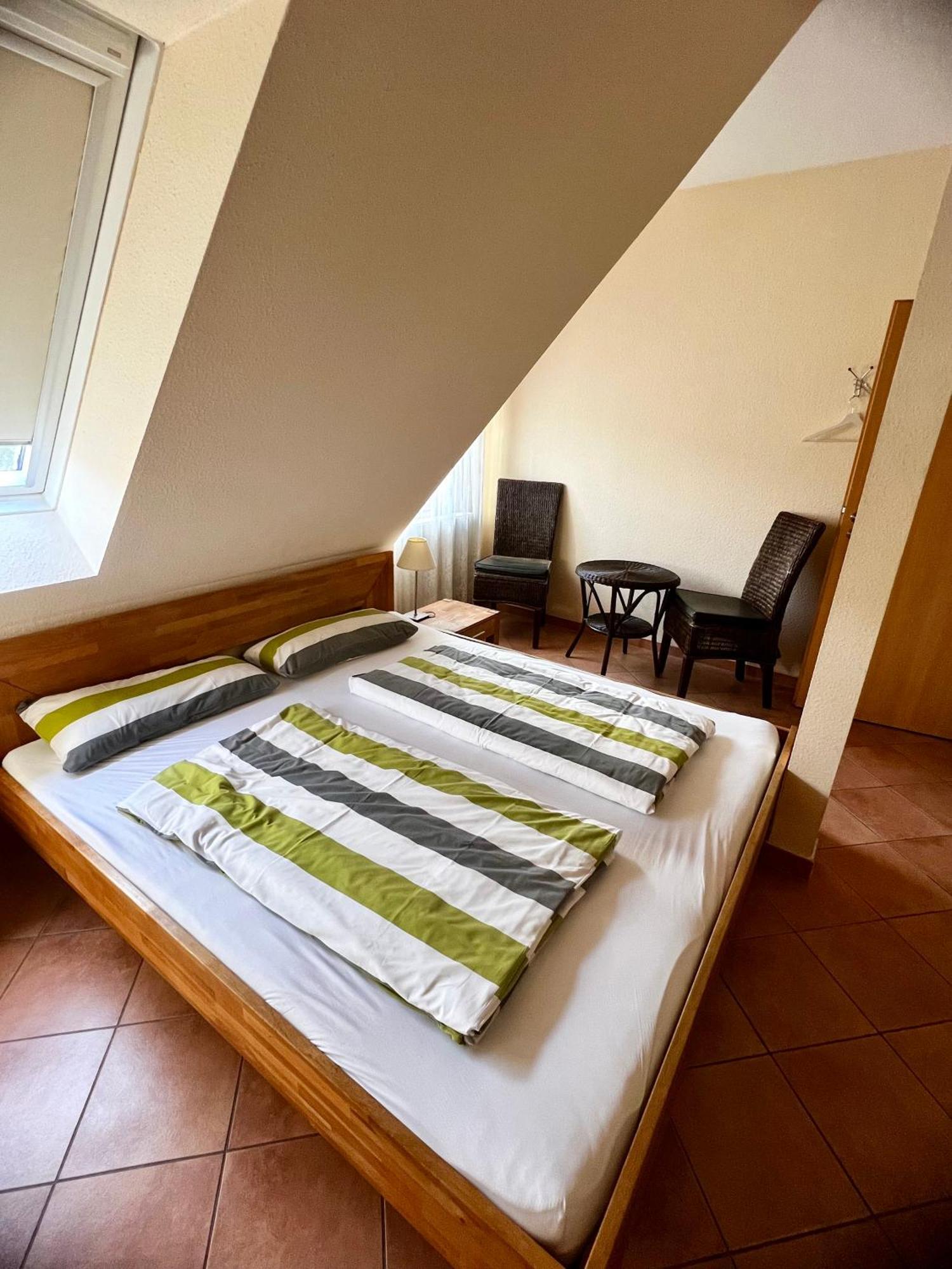 Pension Kolibri Hemmoor Εξωτερικό φωτογραφία