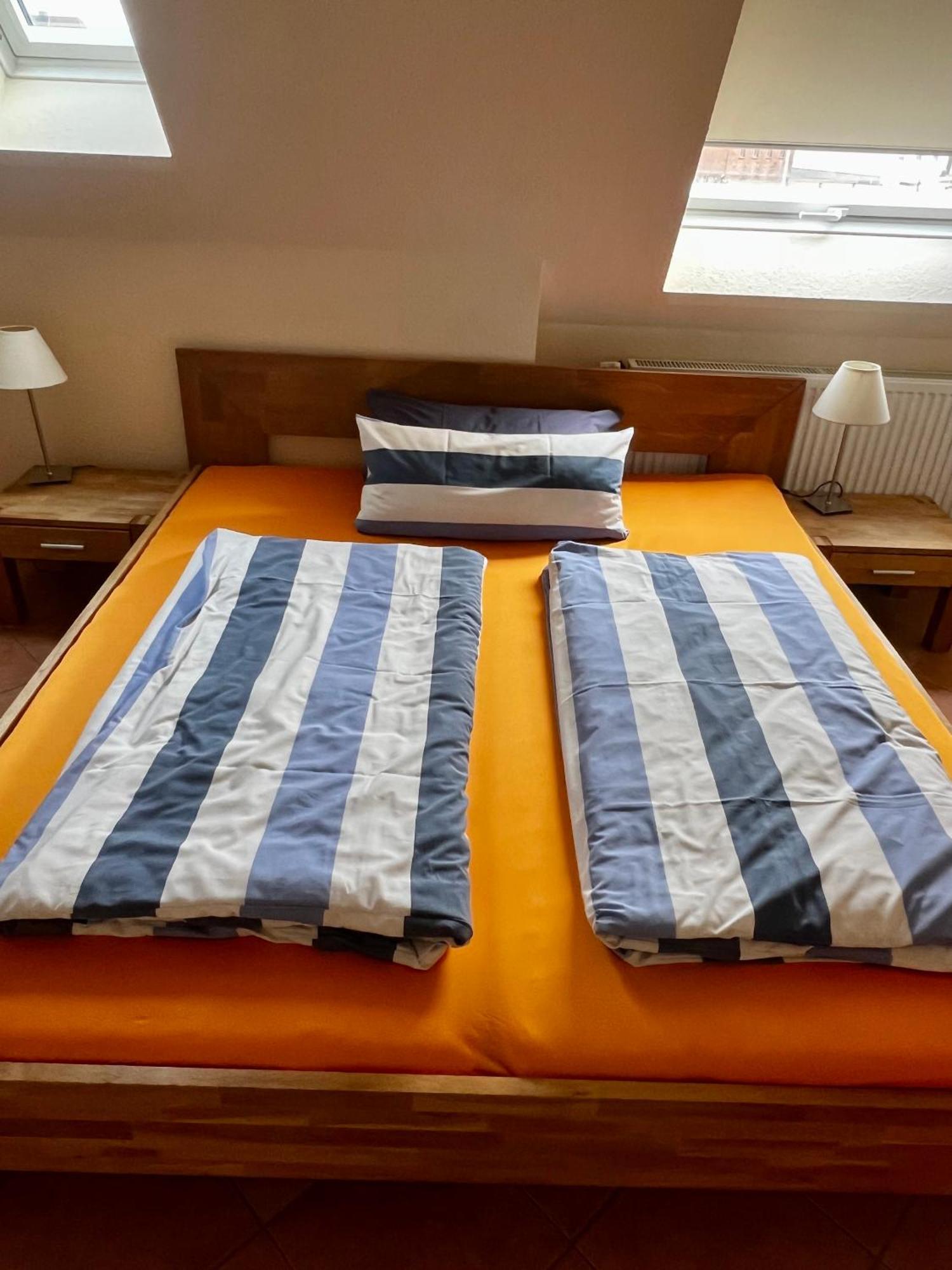 Pension Kolibri Hemmoor Εξωτερικό φωτογραφία