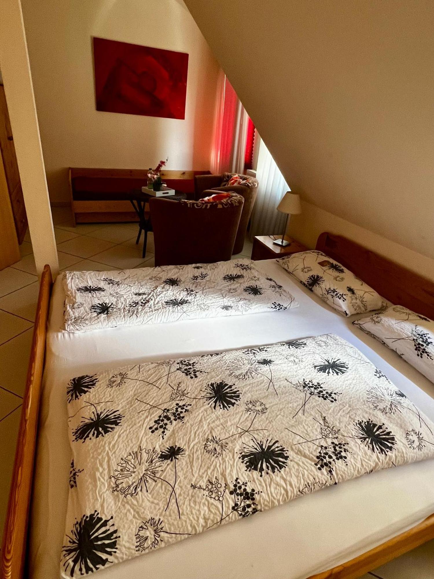 Pension Kolibri Hemmoor Εξωτερικό φωτογραφία